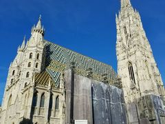 -斯蒂芬主教座堂(Stephansdom)