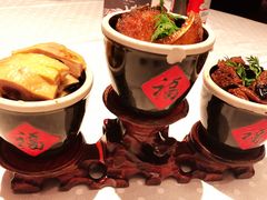 -上海小南国(不夜城店)