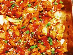 -吕氏疙瘩汤·新鲁菜(潍坊银座店)