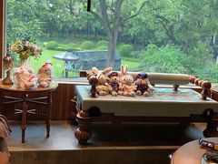 -申粤轩酒楼·三十年粤菜经典(丁香花园店)