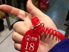 -大腕炸串(河东总店)