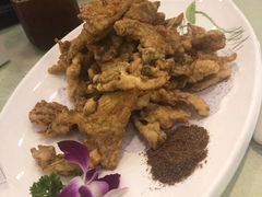 -东四民芳餐厅(世茂工三店)