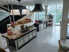 -Barbe a papa亲子餐厅(杨浦店)