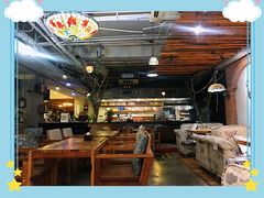 大堂-YAFEE雅菲·粤菜·湘菜·融合菜(魏公村店)