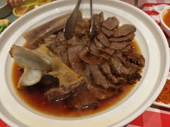 -西贝(宝乐汇店)
