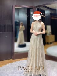 -南京宝娜嫁衣婚纱礼服馆(中央路店)