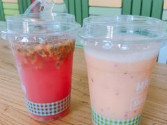 -Green Option(官舍店)