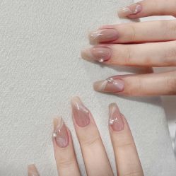 -M·X Nail日式美甲美睫