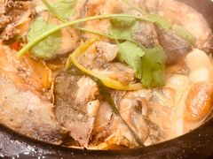 茶油焖严鱼/斤-茶油香闽南菜·花园餐厅(前埔店)