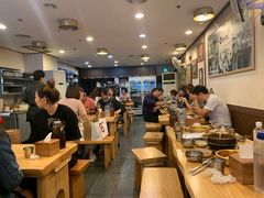 -金北顺大锅家(신사본점)