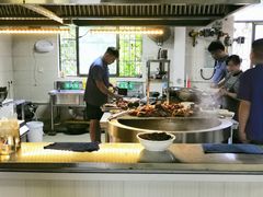 -龙门李家三旦羊肉汤馆