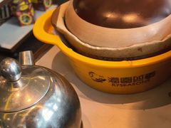 -润园四季椰子鸡火锅(南山海岸城店)