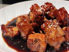 -半勺·新徽菜(银泰城店)