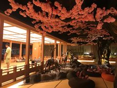 -蓝鲸湾汤泉(包河店)