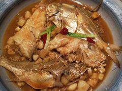 东海杂鱼-荣小馆(杭州大厦店)