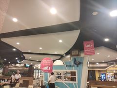 -Pier 21 (Terminal 21 Asok)