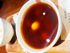 -彬媽糖水(侨鑫国际店)