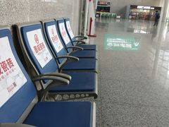 -临平南高铁站(地铁站)