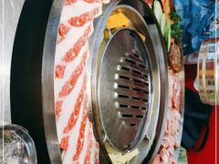 -哈哈碳都·牛肋条无限自助烤肉(台江万达店)