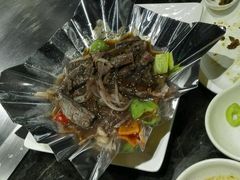 -湘汇概念铁板烧(铁西万达店)