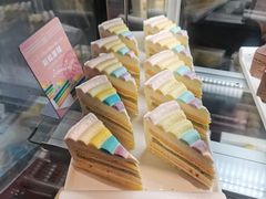 -加餐海鲜自助(宝龙一城店)