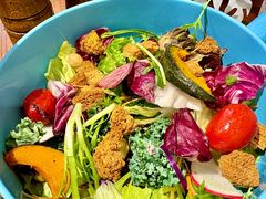 -米德维奇俄式西餐厅(西六道街店)