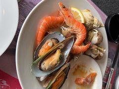 -华厦大酒店·桃源西餐厅·自助餐