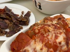 -翠华餐厅(香港国际机场店)