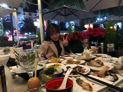 -大渔铁板烧(蛇口店)