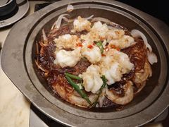 -绿茶餐厅(千岛湖银泰城店)