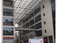 -南山图书馆(常兴路店)