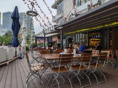 -Paulaner·德国帕拉娜自酿啤酒餐厅(海上世界店)