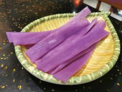 -成都老码头火锅(旺角店)