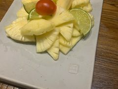 -云海肴·云南小炒·汽锅鸡(天津国金汇店)