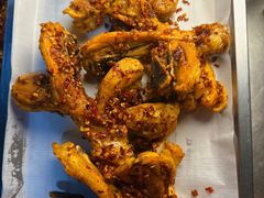 -里脊肉串店(天桥老店)