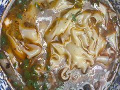 -七里西关中式简餐(苏州中心店)