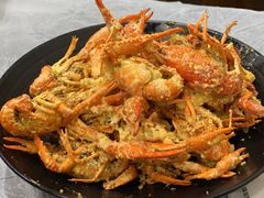 -拙大师·龙虾四季排档·夜宵至凌晨4点(九环路店)
