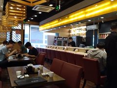 大堂-东京屋(武定路店)