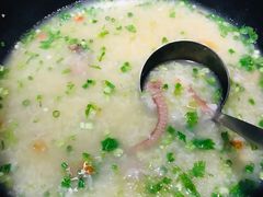 海鲜粥-蔚海之都·象山蒸汽海鲜(仙霞路店)