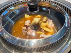 -遇东北林区铁锅炖(南开店)