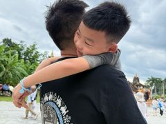 -西双版纳傣族园