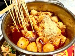 -老味烧烤(总店)