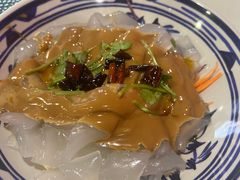 -听涛雅苑百味饺子老家菜馆