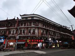 -周浦小上海步行街