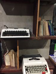 -salon漫