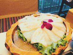 -滇釜火锅·能喝汤的火锅(车公庄店)