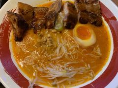 -雷门拉面店(新光天地店)