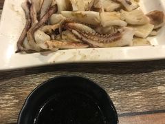 -碳炉海鲜烧烤·1992(北京路店)