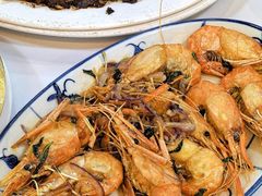 -明本湛江鸡•海鲜小厨(陈家祠店)