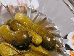 -通海俄式烧烤·俄罗斯大串(嵩山路店)